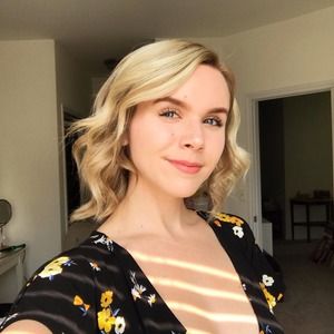 Meet your Posher, Karina